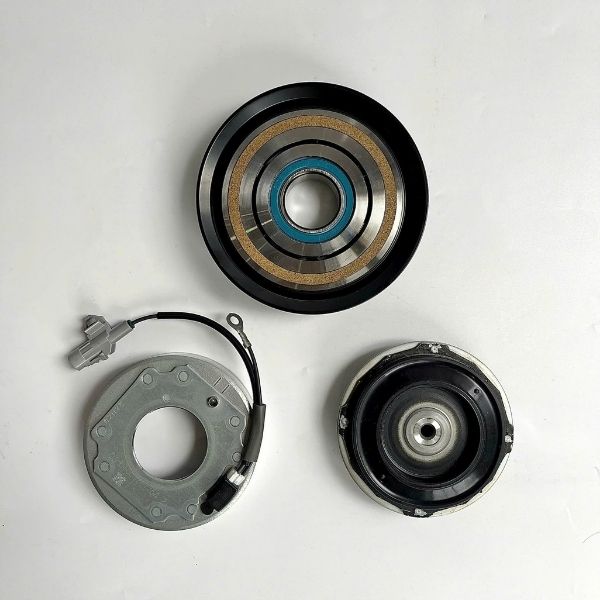 Bộ đầu lốc Innova Bộ đầu lốc Fortuner 7PK Bộ đầu Toyota chính hãng Denso